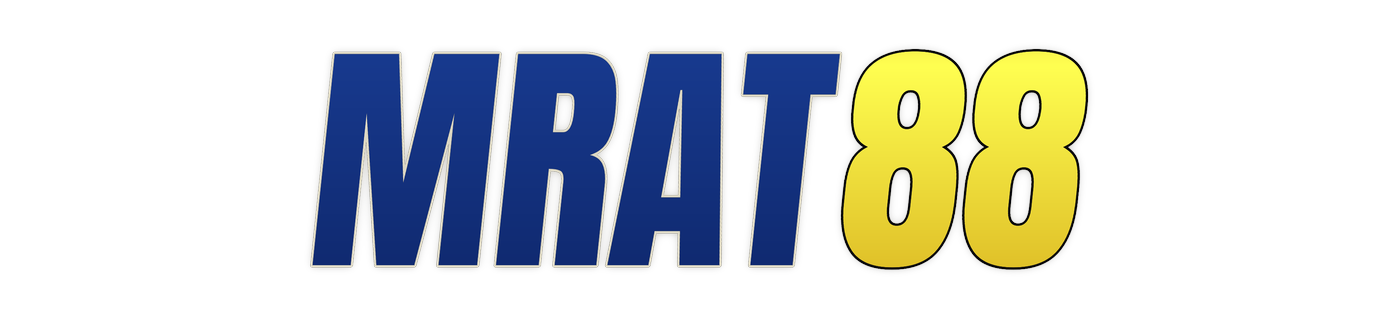 mrat88 Logo